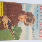 Aku Ankka 1956 no9C Davy Crockett - pikkukuva 1
