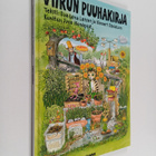 Eva-Lena Larsson ym. : Viirun puuhakirja - pikkukuva 1
