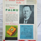 Kotiliesi no 21 1932 - pikkukuva 3