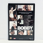 Bobby DVD - pikkukuva 1