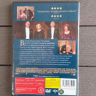 DVD: Kvartetti (Maggie Smith, Tom Courtney 2012) - pikkukuva 2