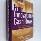Constance Lutolf-Carroll : From innovation to cash flows ... - pikkukuva 1