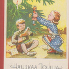 Tuure Saloranta Lapset ja lahjat - pikkukuva 1
