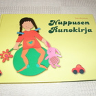 Saara Korhonen Nuppusen runokirja - pikkukuva 1