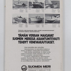 Hano Koskela : Merenkävijäin vuosikirja 1976 - pikkukuva 2