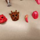 Lego Bionicle Tahu Nuva, Pohatu ja rahkshi turakh+ Lehvak - pikkukuva 4