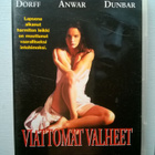 Viattomat Valheet DVD - pikkukuva 1