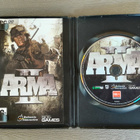 PC DVD: ARMA II peli (2009) - pikkukuva 3