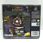 PS1 - Tomb Raider (CIB) - pikkukuva 2
