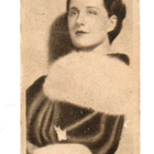 Filmitaiteilijoita savukerasioista n:o 1 NORMA SHEARER - pikkukuva 1