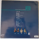 ELMER FOOD BEAT :: 30 Cm :: VINYYLI LP ITALY 1990 - pikkukuva 2