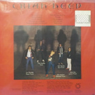 URIAH HEEP - ABOMINOG - SCAN 1982 1ST.PRESS EX+/EX- LP - pikkukuva 2
