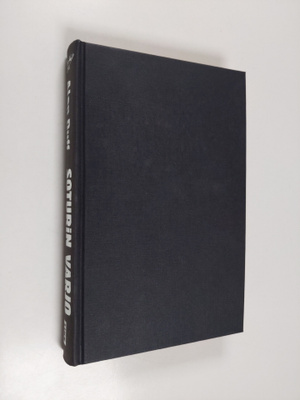 Alan Duff : Soturin varjo