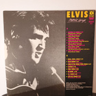 ELVIS movie songs 16 suosituinta elokuva sävelmää LP - pikkukuva 2