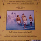 SEITSEMÄN KUOLEMAN SYNTIÄ 7-OSAINEN SKETSISARJA 1988 - pikkukuva 2
