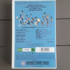 VHS: Väiski Vemmelsääri - Ali Baba Pupu (1993) - pikkukuva 2