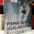 Lego - Star Wars - Pieniä hetkiä galaksista - Vesa Lehtimäki - pikkukuva 1