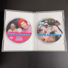 Äkkiä Anttolassa - 2DVD - pikkukuva 2