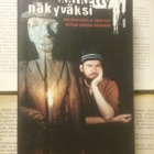 Kätketty näkyväksi: Mielikuvituksen ja toden tilat... (nid.) - pikkukuva 1