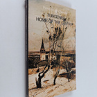 Ivan Sergeevich Turgenev : Home of the Gentry - pikkukuva 1