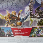 LEGO BIONICLE - LEGENDAN PALUU (DVD) - pikkukuva 2
