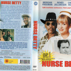 Nurse Betty (Renée Zellweger, Morgan Freeman, C. Rock (3809) - pikkukuva 1