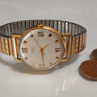 Vintage Poljot 17 JEWELS USSR - pikkukuva 2