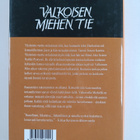 Michael Blake : Valkoisen miehen tie - pikkukuva 2