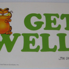 Karvinen, Get Well! kulkematon - pikkukuva 1