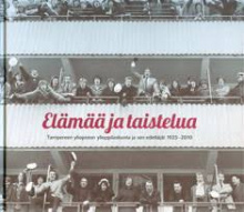 Mervi Kaarninen - Elämää ja taistelua - Tampereen