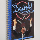 Drink! : kanssamme baarissa = med oss i baren - pikkukuva 1