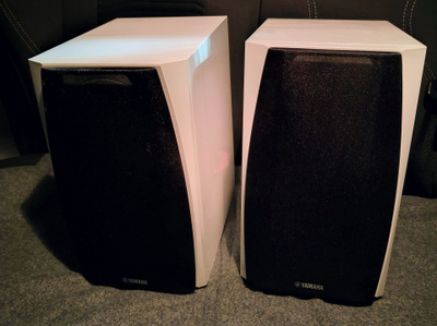 Yamaha NS-BP182