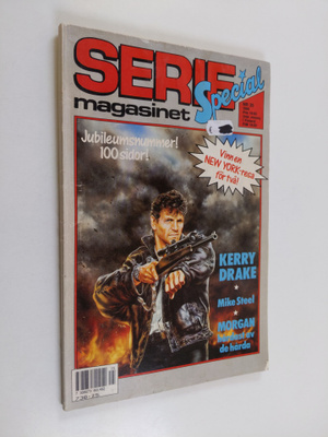 Serie magasinet nr. 25/1988