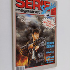 Serie magasinet nr. 25/1988 - pikkukuva 1