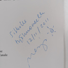 Merja Salonen : Merja Salonen (signeerattu, tekijän omiste) - pikkukuva 3