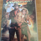 King Solomon's Mines/Kuningas Salomonin Kaivokset - pikkukuva 1