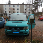 Pakettiauto MB Vito -95 - pikkukuva 1