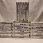 WII pelejä iso kasa - pikkukuva 1