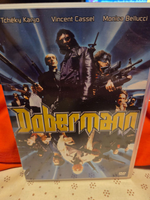 Dobermann