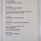 Toivo Kuldsepp : Viron kirjallisuus Suomessa - pikkukuva 2