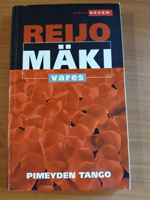 Vares Pimeyden tango