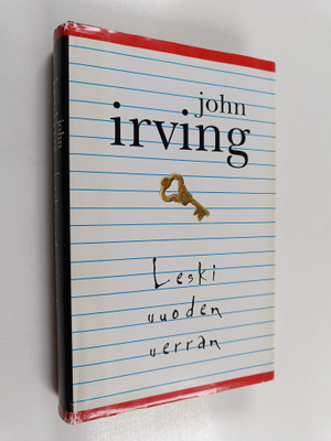 John Irving : Leski vuoden verran