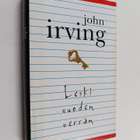 John Irving : Leski vuoden verran - pikkukuva 1