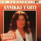Annikki Tähti - Muistatko Monrepos'n - pikkukuva 1
