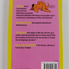 Vitsit in English : Finnish joke book - pikkukuva 2