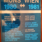 Mons - Wien -taidenäyttelykirja - pikkukuva 1