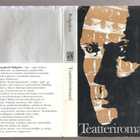 Bulgakov, Mihail: Teatteriromaani, WS 1971, skp., K3 - pikkukuva 1
