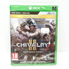 Xbox One / Series X - Chivalry II Day One Edition UUSI - pikkukuva 1