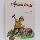 Aila Kohtaniemi : Annuka juttuloi (signeerattu) - pikkukuva 1