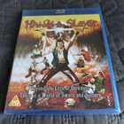 Hawk The Slayer Blu-ray **muoveissa** - pikkukuva 1